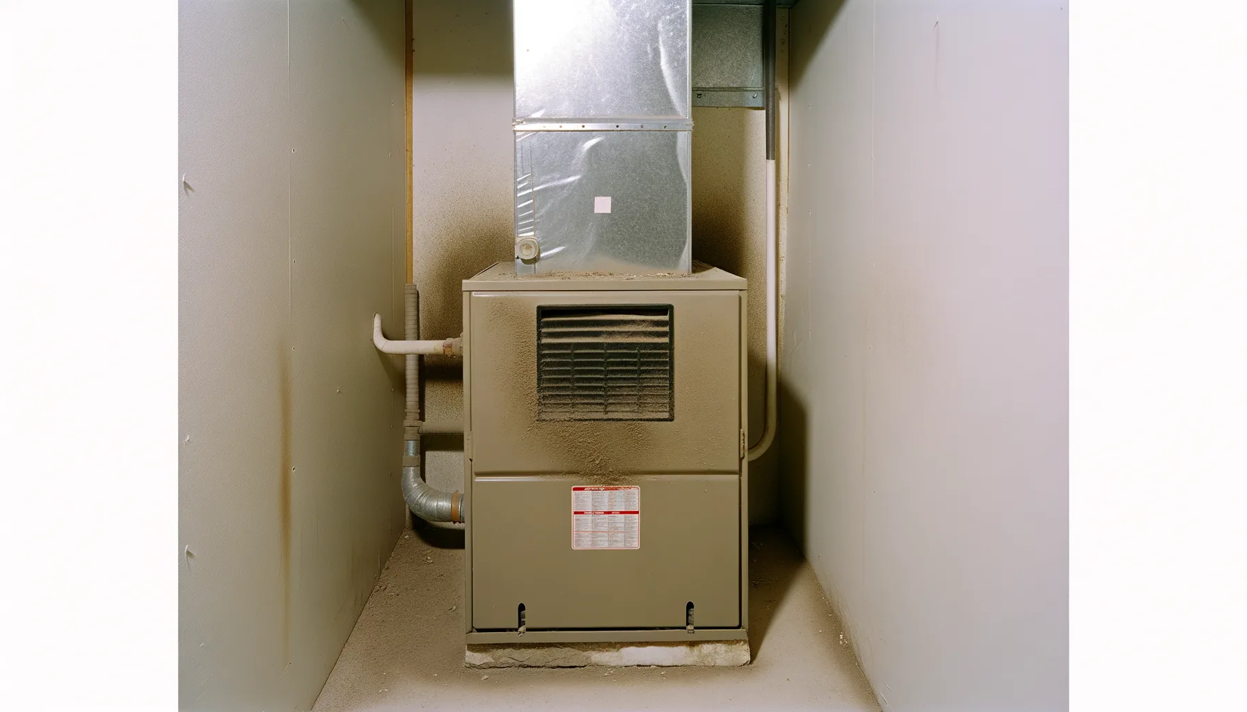 Furnace Replacement