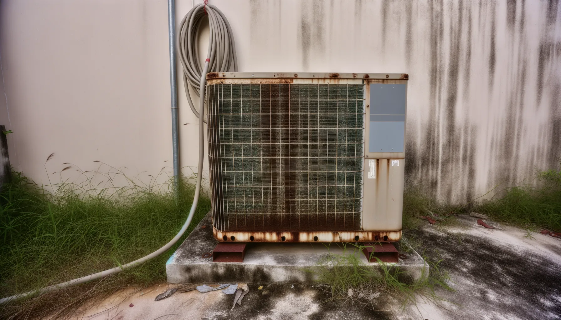 Ductwork Repair & Sealing