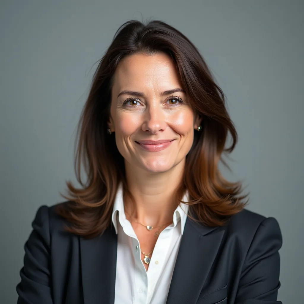 Karen Cook