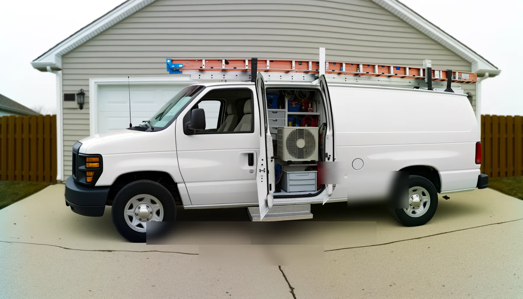 Service Fleet